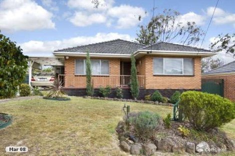 2/17 Wiluna Ct, Briar Hill, VIC 3088