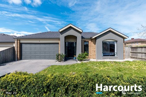 5 Red Oak Tce, Lyndhurst, VIC 3975