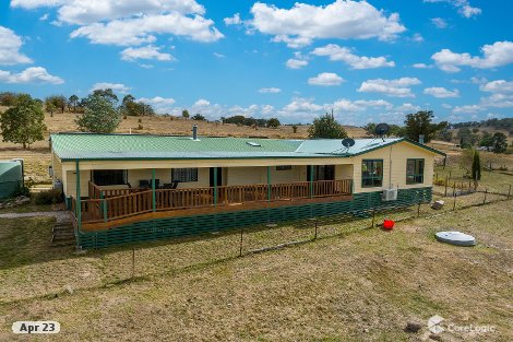 1806 Hazelgrove Rd, Tarana, NSW 2787