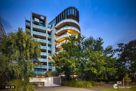 206/228 The Avenue, Parkville, VIC 3052