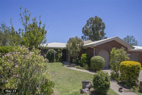 1 Nevell St, Chinchilla, QLD 4413