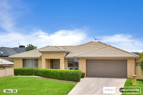 64 Grant St, Hillvue, NSW 2340