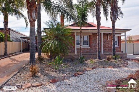 58 Norrie Ave, Whyalla Playford, SA 5600