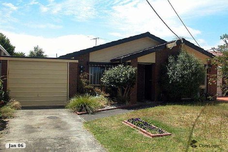 1 Baxter Ave, Chelsea, VIC 3196