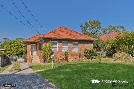 25 Kingsford Ave, Eastwood, NSW 2122