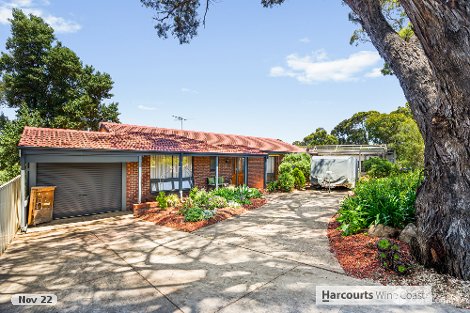 30 Longview Cres, O'Halloran Hill, SA 5158