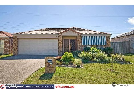 6 Starshine St, Meadowbrook, QLD 4131