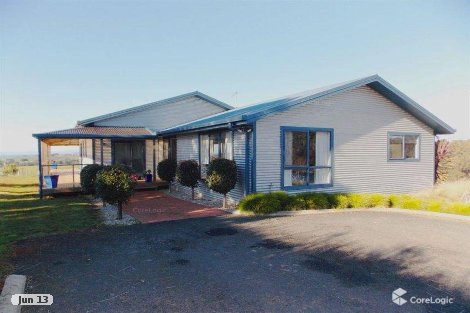 107 White Hills Rd, Penguin, TAS 7316