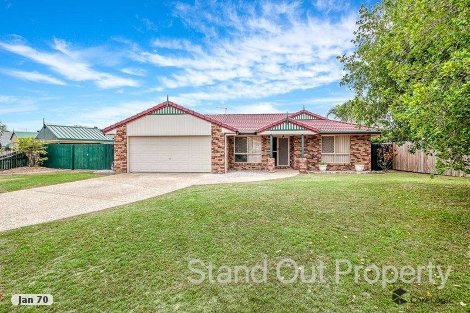 38 Carpenter Way, Sandstone Point, QLD 4511