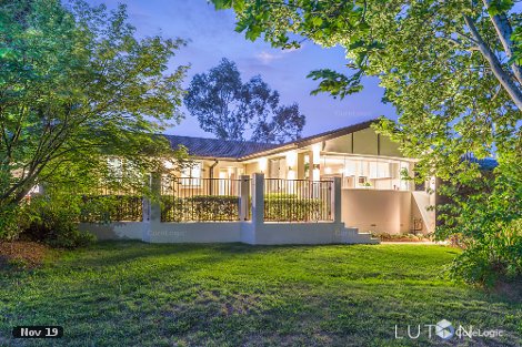 12 Shann Pl, Chifley, ACT 2606