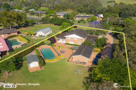 28 Sickles Dr, Grasmere, NSW 2570