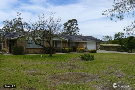 1816 The Lakes Way, Rainbow Flat, NSW 2430