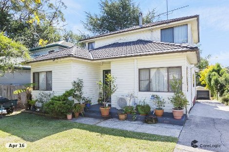 48 Plateau Rd, Springwood, NSW 2777