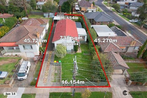 37 Fenacre St, Strathmore, VIC 3041