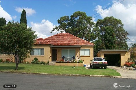 14 Hitter Ave, Bass Hill, NSW 2197