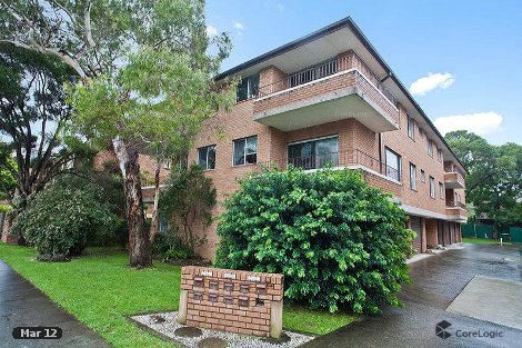 1/40 West St, Hurstville, NSW 2220