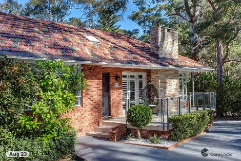 27 Manor Rd, Hornsby, NSW 2077
