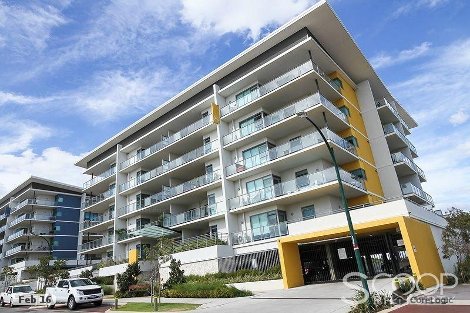 403/25 Malata Cres, Success, WA 6164