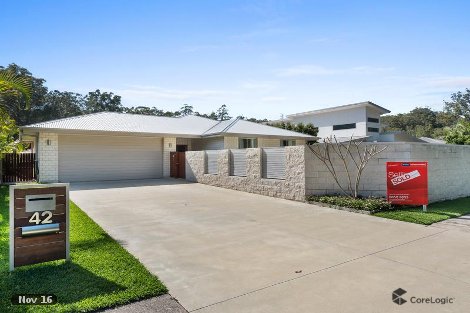 42 Paddymelon Cct, Bonville, NSW 2450