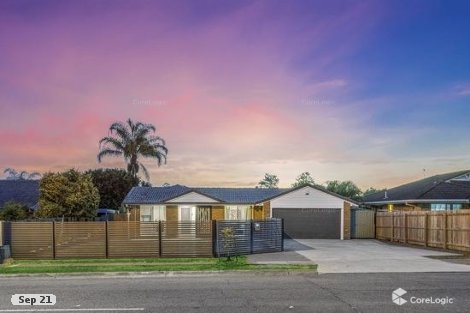 136 Warrigal Rd, Runcorn, QLD 4113