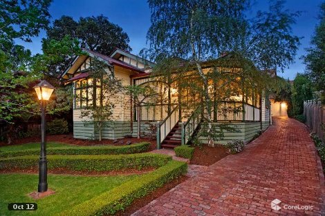 25 Aberdeen St, Aberfeldie, VIC 3040