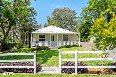 3 Roxana Rd, Kurrajong, NSW 2758