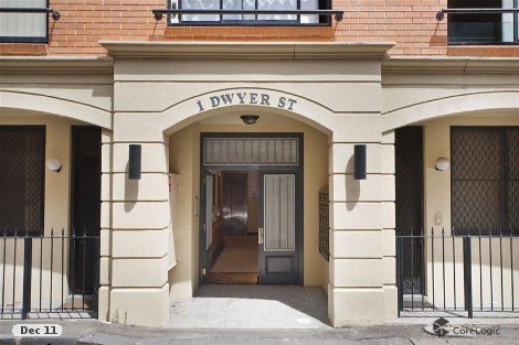 31/1-5 Dwyer St, Chippendale, NSW 2008