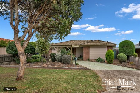 5 Bartlett Cres, Hoppers Crossing, VIC 3029