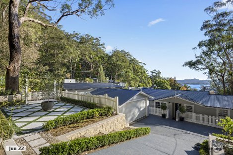 18 Yugari Cres, Daleys Point, NSW 2257