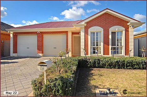 17 Leombruno St, Newton, SA 5074