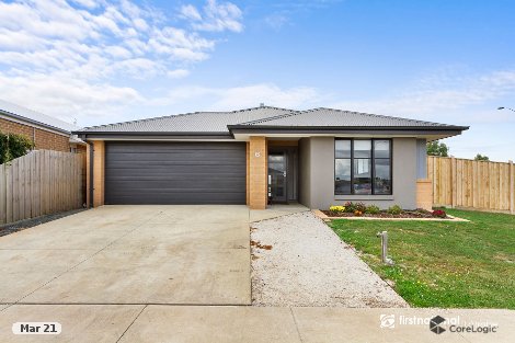 6 Ridge Bvd, Yinnar, VIC 3869