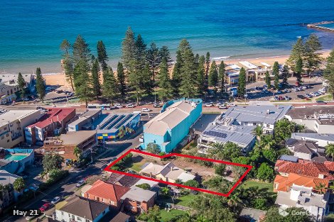 4 Alexander St, Collaroy, NSW 2097