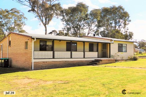 13 Nevell St, Clandulla, NSW 2848