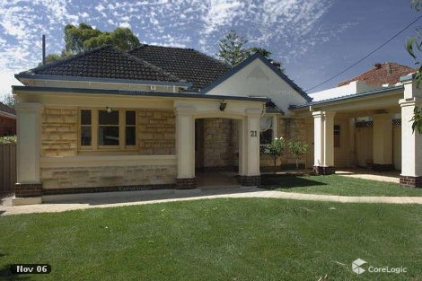 21 Vauxhall St, Erindale, SA 5066