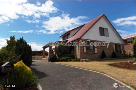 17 Commonwealth Ct, Penguin, TAS 7316