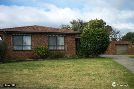 14 Parr Ct, Strathdale, VIC 3550