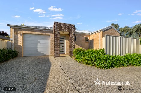 4/17 Thorneycroft Ave, Wodonga, VIC 3690