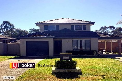 33 Mackillop Cres, St Helens Park, NSW 2560