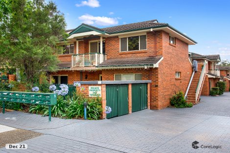 35/4-8 Wallumatta Rd, Caringbah, NSW 2229