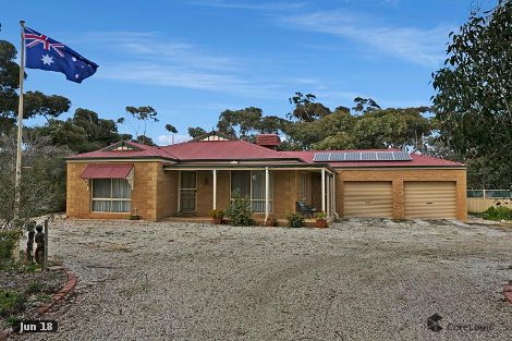 1590 Bendigo-Murchison Rd, Myola, VIC 3551