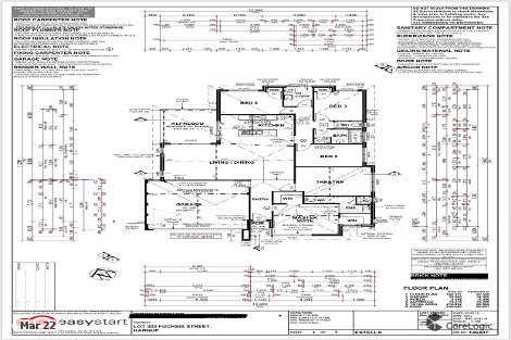 5 Fuchsia St, Karnup, WA 6176