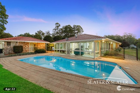 11 Old King Creek Rd, King Creek, NSW 2446