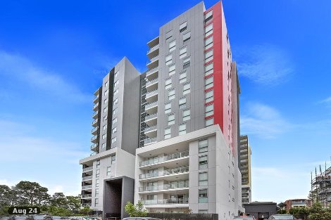 144/2 Browne Pde, Warwick Farm, NSW 2170