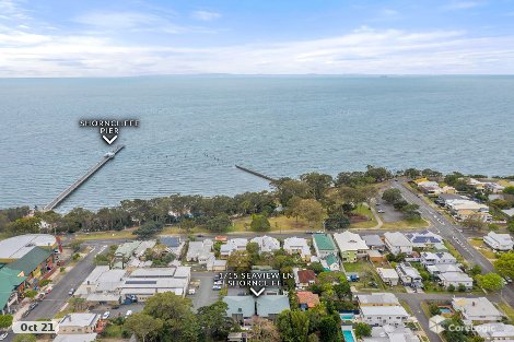 1/15 Seaview Lane, Shorncliffe, QLD 4017