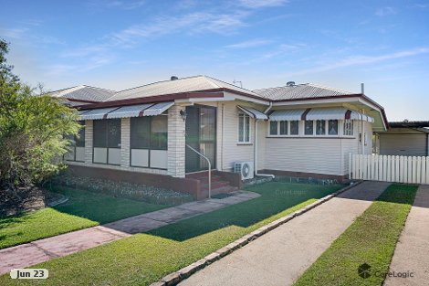 190 Targo St, Walkervale, QLD 4670