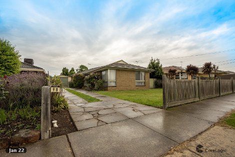 98 Liston St, Bell Post Hill, VIC 3215