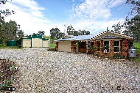 20 Sheepstation Creek Rd, Yellingbo, VIC 3139