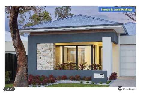 15 Iwasaki Crst, Ellenbrook, WA 6069