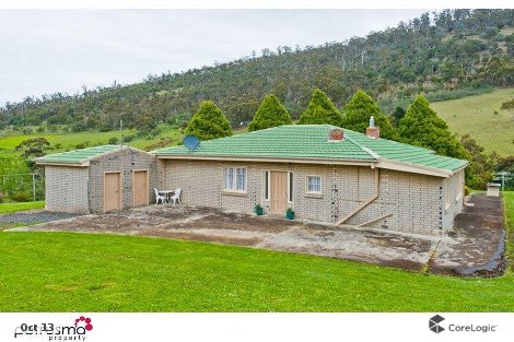 96-98 Millvale Rd, Dromedary, TAS 7030