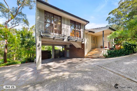 51 Milner Ave, Hornsby, NSW 2077